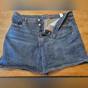Maurices shorts